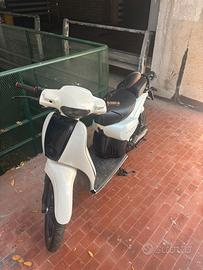 scarabeo 50