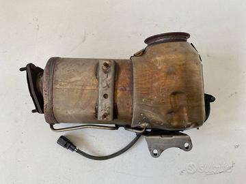 Filtro antiparticolato catalizzatore/FAP/DPF Volvo
