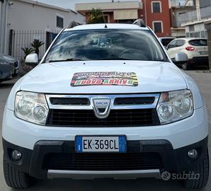 Dacia Duster 1.6 Gpl 105 Cv