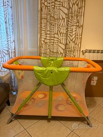 Box Cam nuovo mai usato