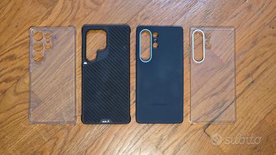 Samsung Galaxy S25 Ultra custodie cover