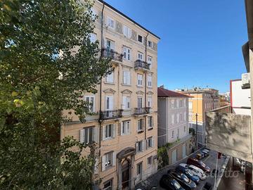 Appartamento di 85 m² con 3 locali a Trieste