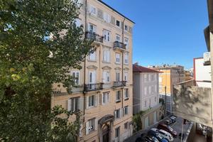 Appartamento di 85 m² con 3 locali a Trieste