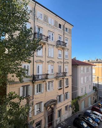 Appartamento di 85 m² con 3 locali a Trieste