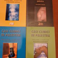 Casi clinici in palestra