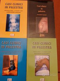 Casi clinici in palestra