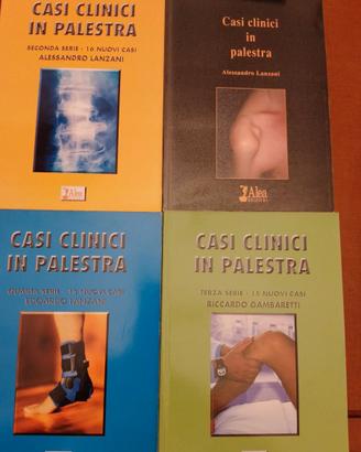 Casi clinici in palestra