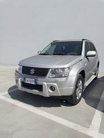 Suzuki Grand Vitara 1.9 DDiS 5 porte Executive