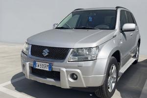 Suzuki Grand Vitara 1.9 DDiS 5 porte Executive