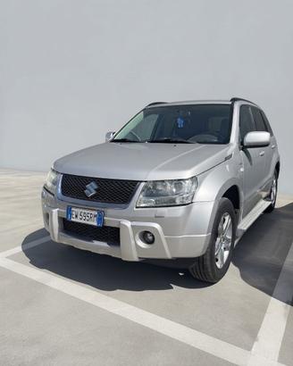 Suzuki Grand Vitara 1.9 DDiS 5 porte Executive