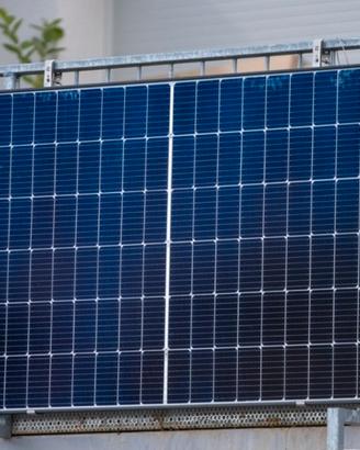 Pannello fotovoltaico eniplanitude