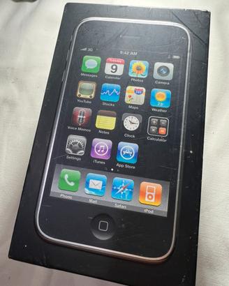 Iphone 3G