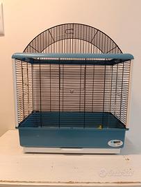 Ferplast palladio 4 voliera 