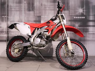 Honda CRF 450 X
