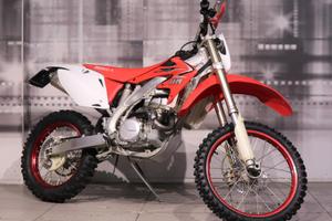 Honda CRF 450 X
