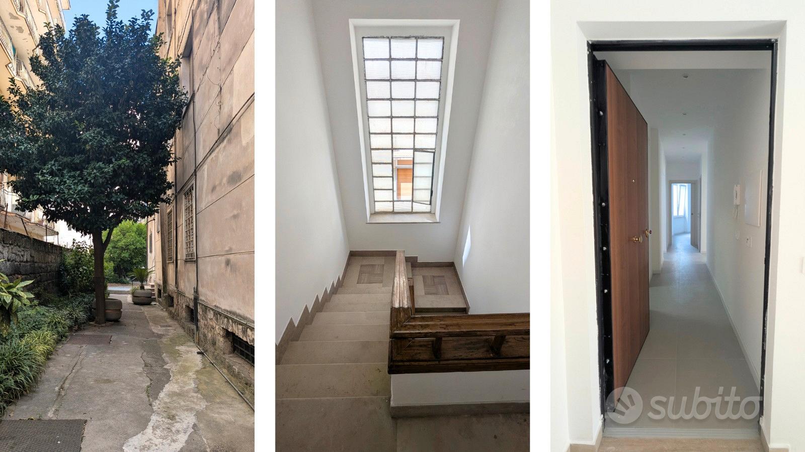 Appartamento – Salerno - Altro