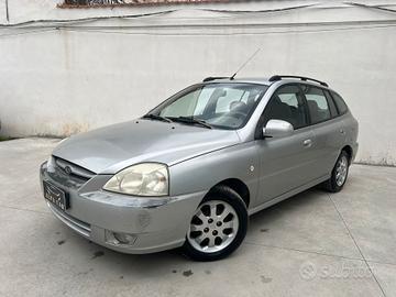 KIA RIO 1.3i 82cv 2004!! PARI A NUOVO!!