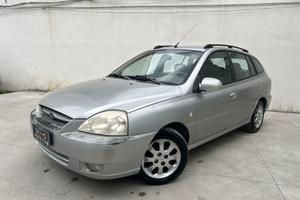 KIA RIO 1.3i 82cv 2004!! PARI A NUOVO!!
