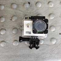 telecamera non spedisco 