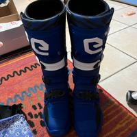 scarponi da cross ELEVEIT numero 44