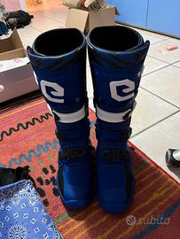 scarponi da cross ELEVEIT numero 44