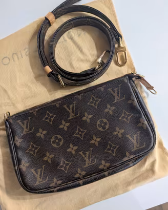 Pochette Louis Vuitton 