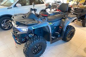 AODES PATHCROSS 525 4X4