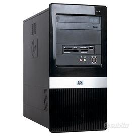 Computer HP PRO