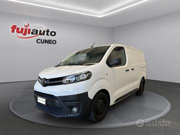 Toyota Proace 1.5d 120cv S&S 10q L0 D Comfort