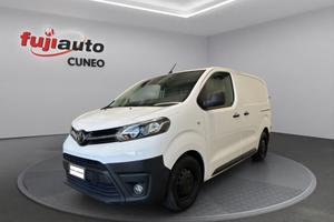 Toyota Proace 1.5d 120cv S&S 10q L0 D Comfort