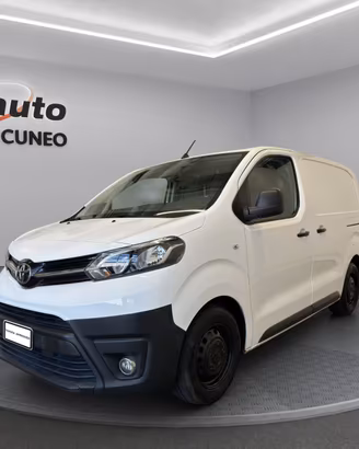 Toyota Proace 1.5d 120cv S&S 10q L0 D Comfort