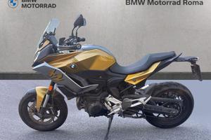 BMW F 900 XR Abs