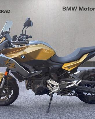 BMW F 900 XR Abs