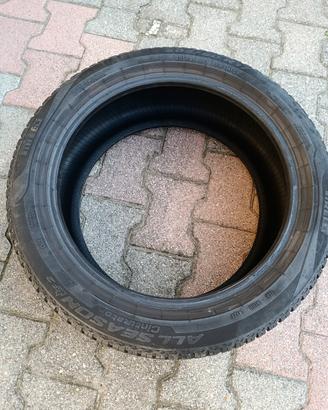 Pneumatico Nuovo Pirelli Cinturato 205-50-17  