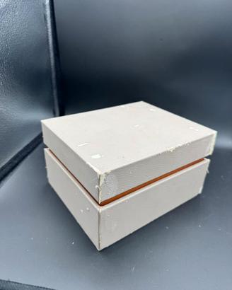 Scatola Originale Jaeger-LeCoultre
