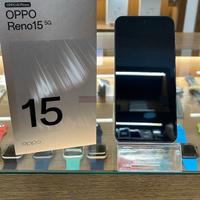 Oppo Reno 15 5G blue 512 GB - NUOVO