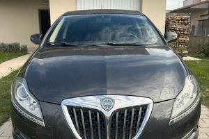 Lancia Delta III  1.6 mjt Argento 120cv 