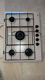 FORNELLO A GAS FRANKE