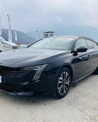 Peugeot 508 Full Optional Automatica E6E UniPropri