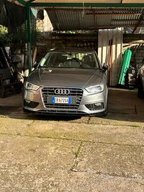 griglia audi A3 2013
