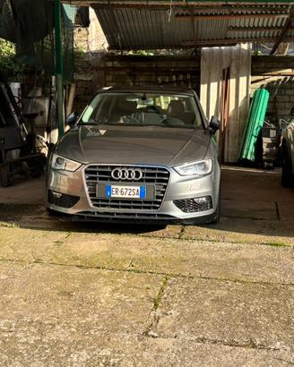 griglia audi A3 2013
