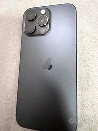 Iphone 16Pro Max 1TB