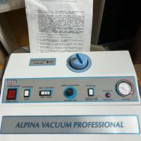 MACCHINA X SOTTOVUOTO PROFESSIONALE SICO