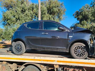 ricambi L Ypsilon 2024