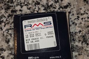 Kit Fasce Vespa 50