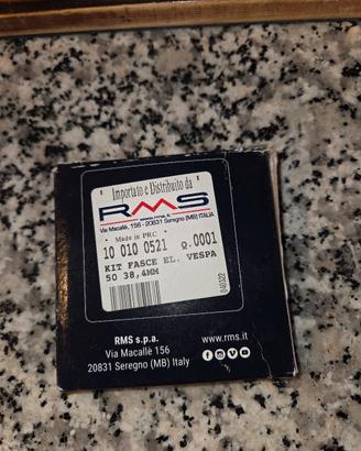Kit Fasce Vespa 50
