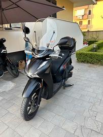 Honda Sh 350