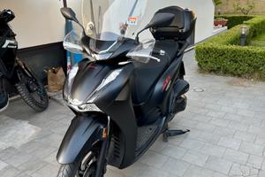 Honda Sh 350