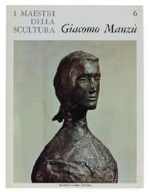 I maestri della scultura.Opera completa