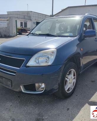 DR DR 5 DR5 1.6 LPG 109CV 07-11 - ricambi